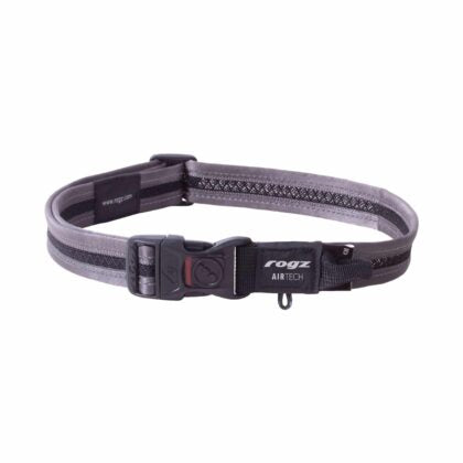 Rogz AirTech Classic Collar