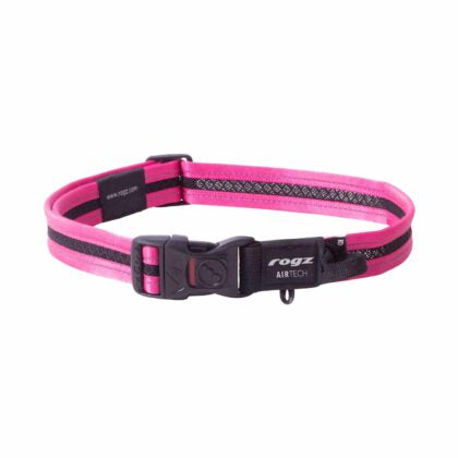 Rogz AirTech Classic Collar