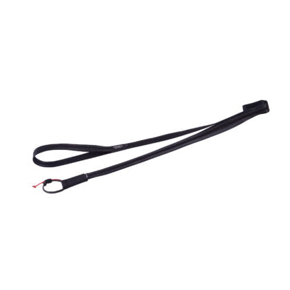 Rogz AirTech UltraLite Lead - Black